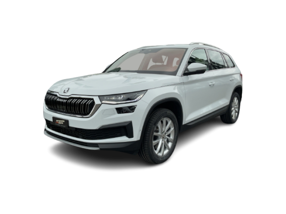 SKODA Kodiaq 2.0 TSI 4x4 Style