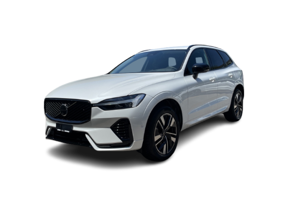 VOLVO XC60 2.0 B5 MH Plus Dark AWD