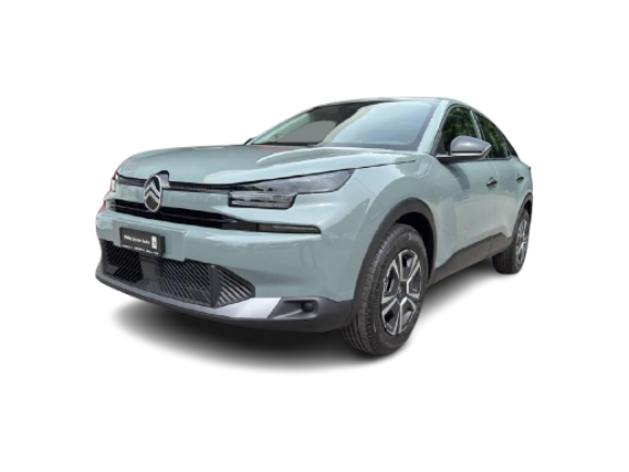 CITROEN C4 1.2 Hybrid You