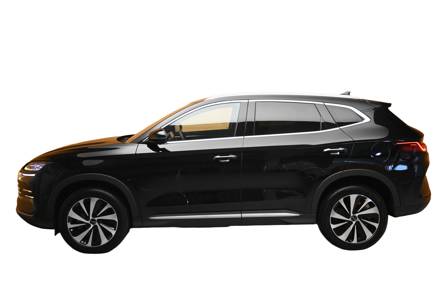 BYD Seal U DM-i Boost