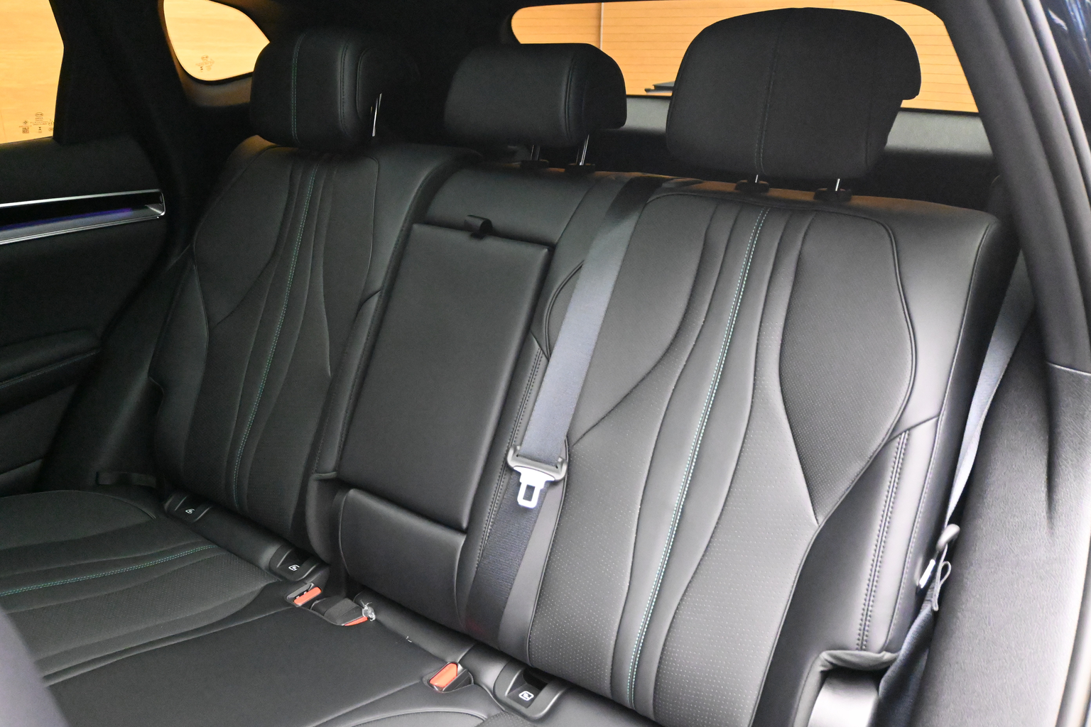 BYD Seal U DM-i Boost