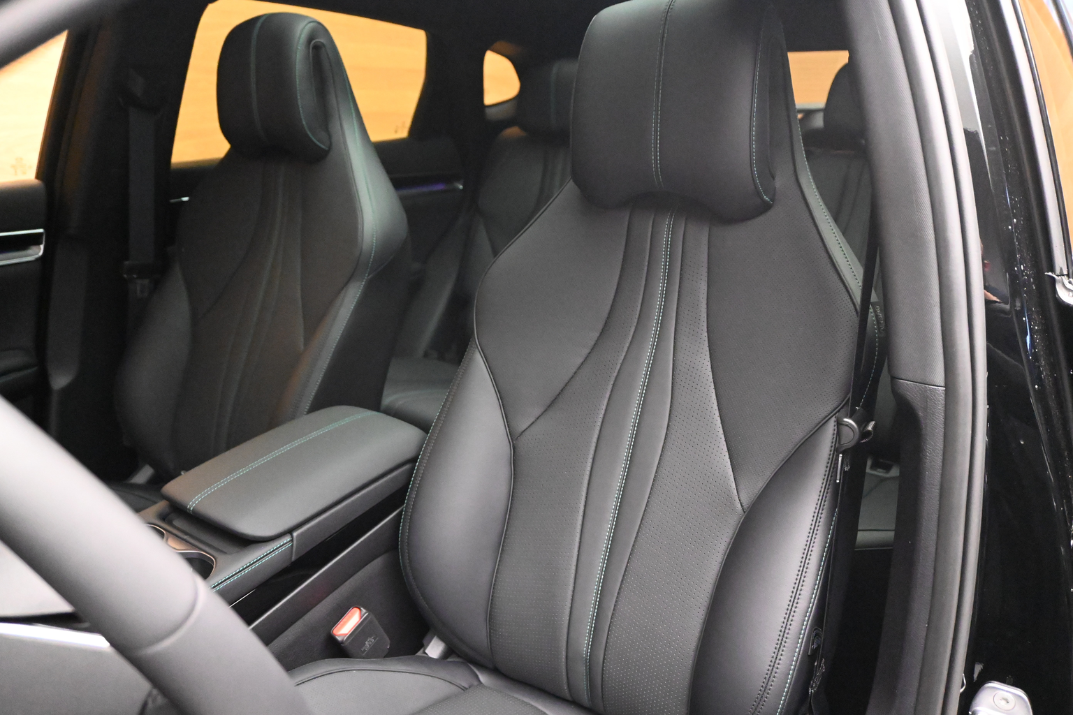 BYD Seal U DM-i Boost