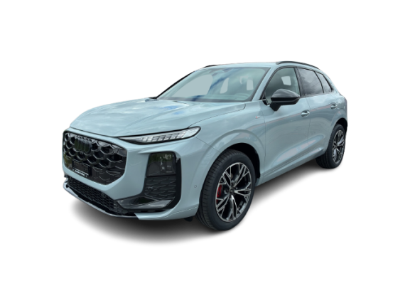 AUDI Q3 SUV 110 kW TFSI S tronic