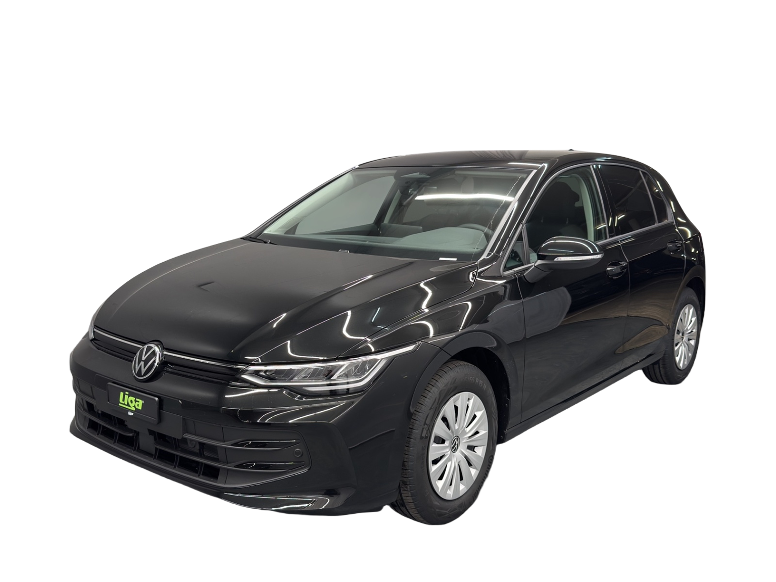 VW Golf VIII 1.5 eTSI
