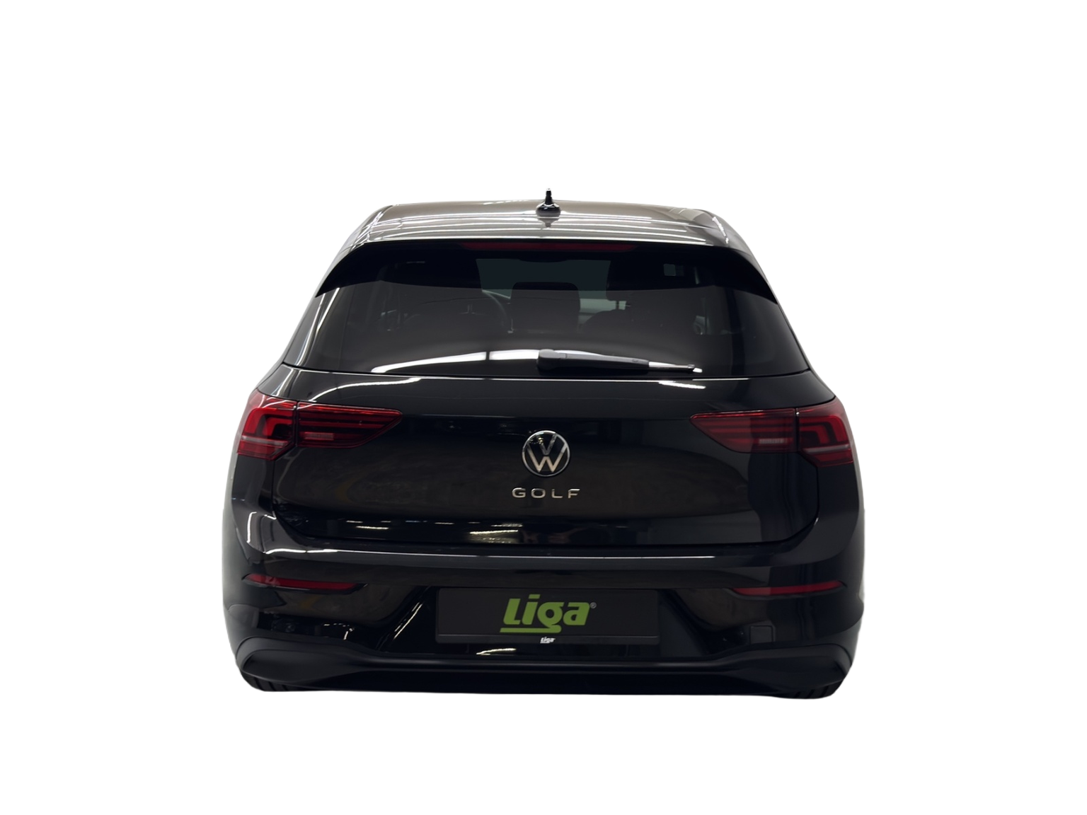 VW Golf VIII 1.5 eTSI