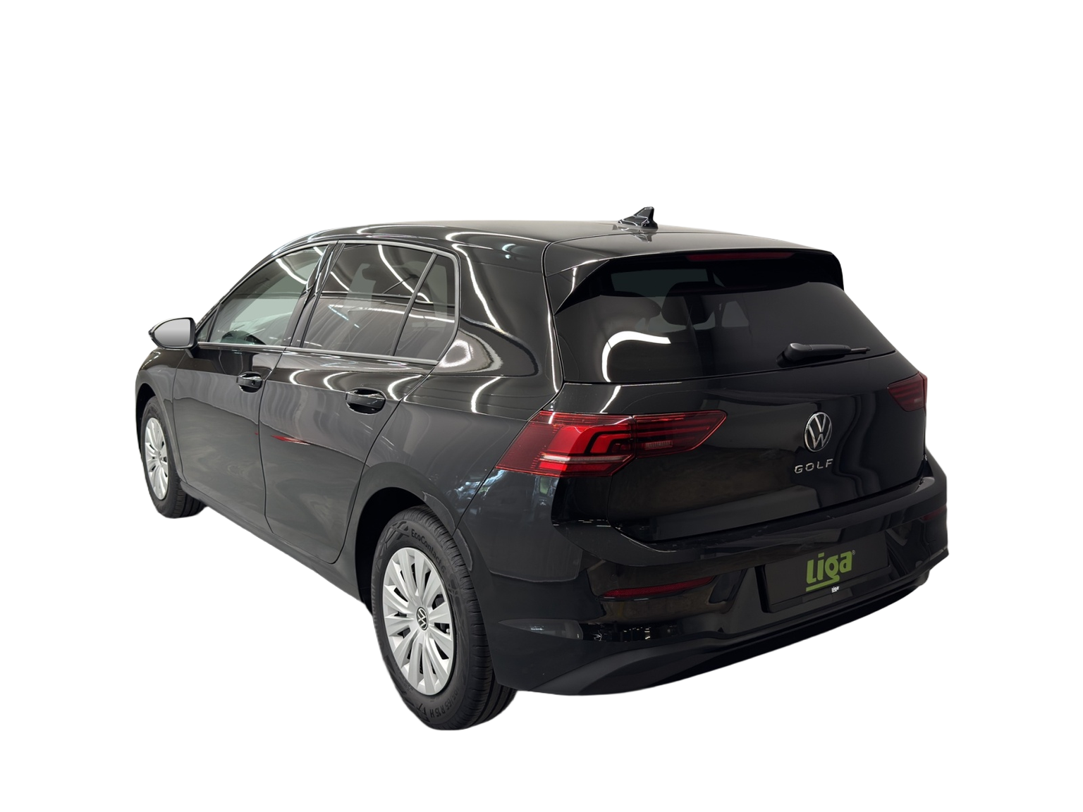VW Golf VIII 1.5 eTSI