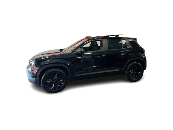 JEEP Avenger 1.2 Turbo MHEV Upland Plus Sky 4xe