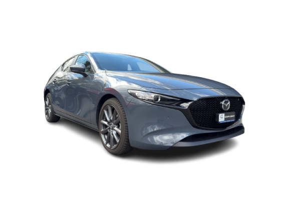 MAZDA 3 HB G 140 Centre Line A