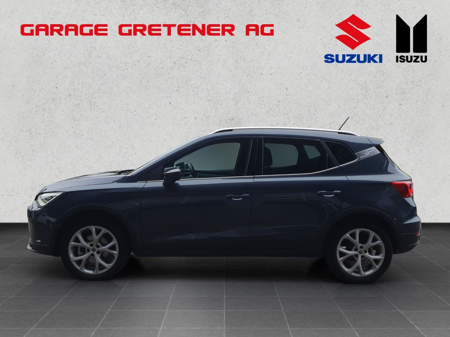 Vehicle Image