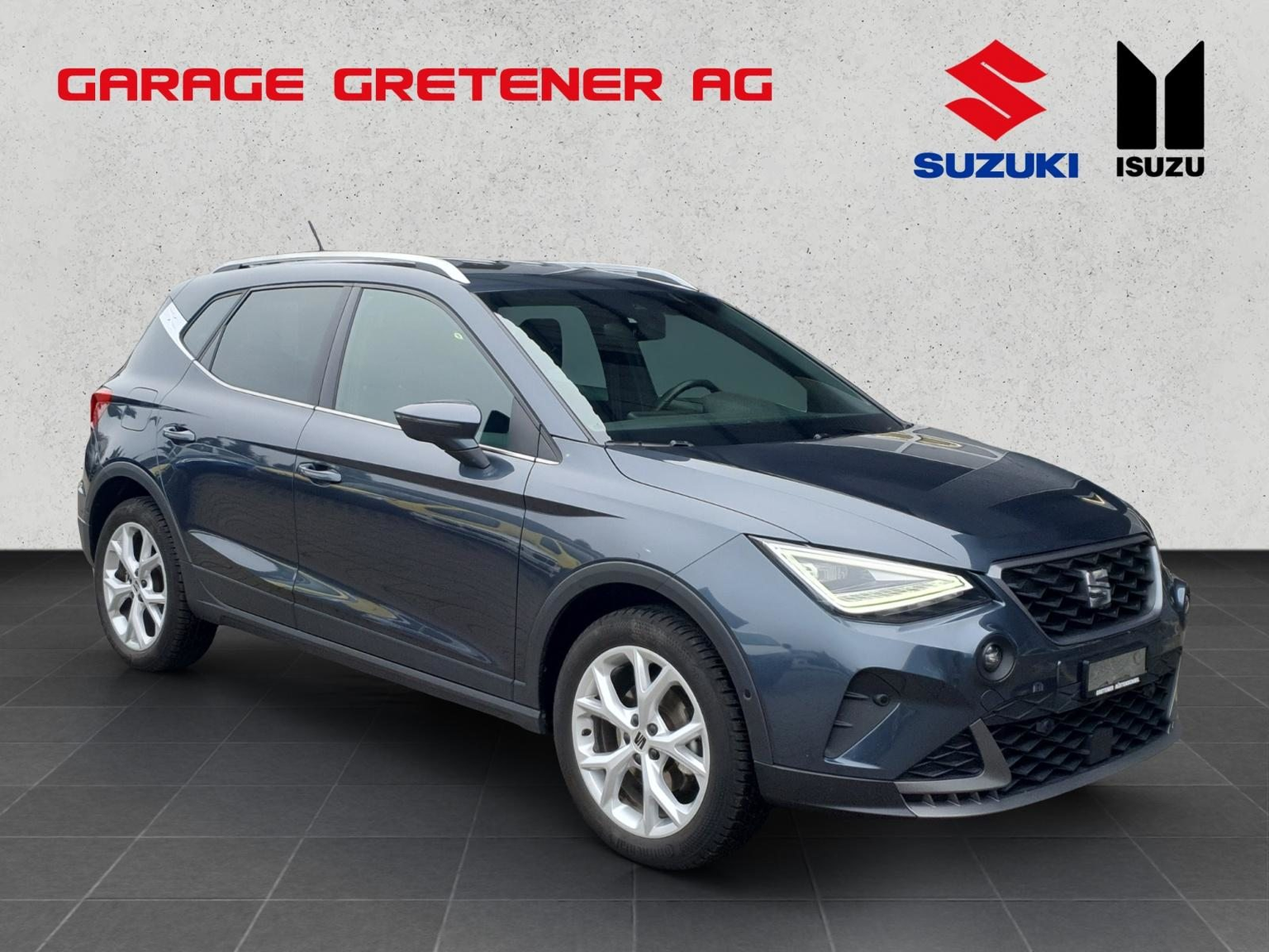 Vehicle Image