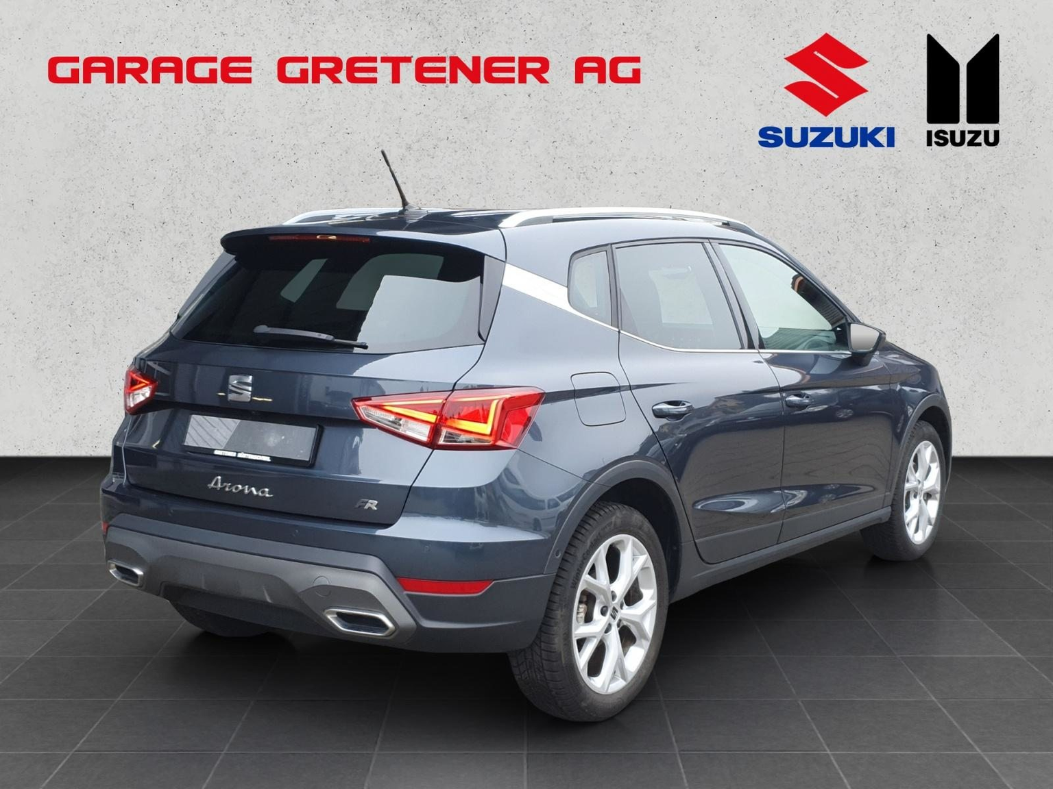 Vehicle Image