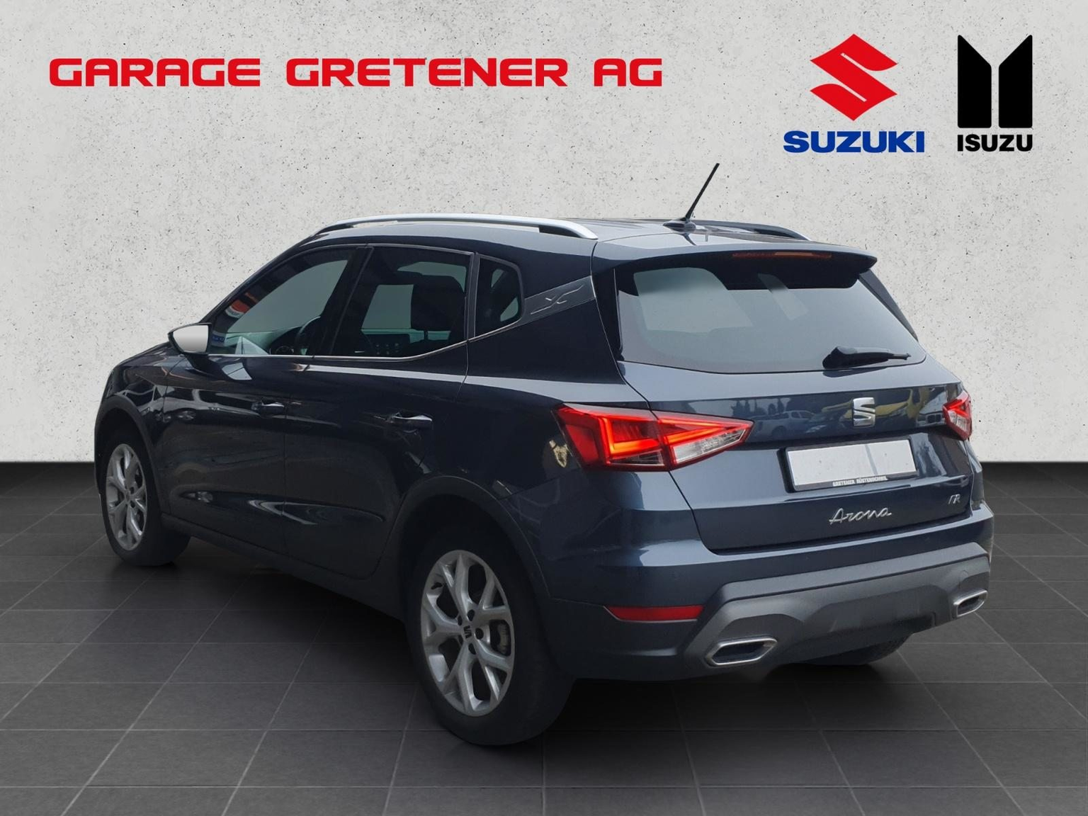 Vehicle Image