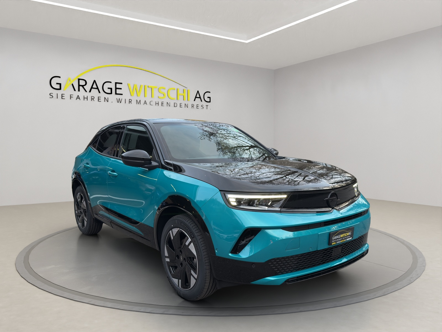 Vehicle Image