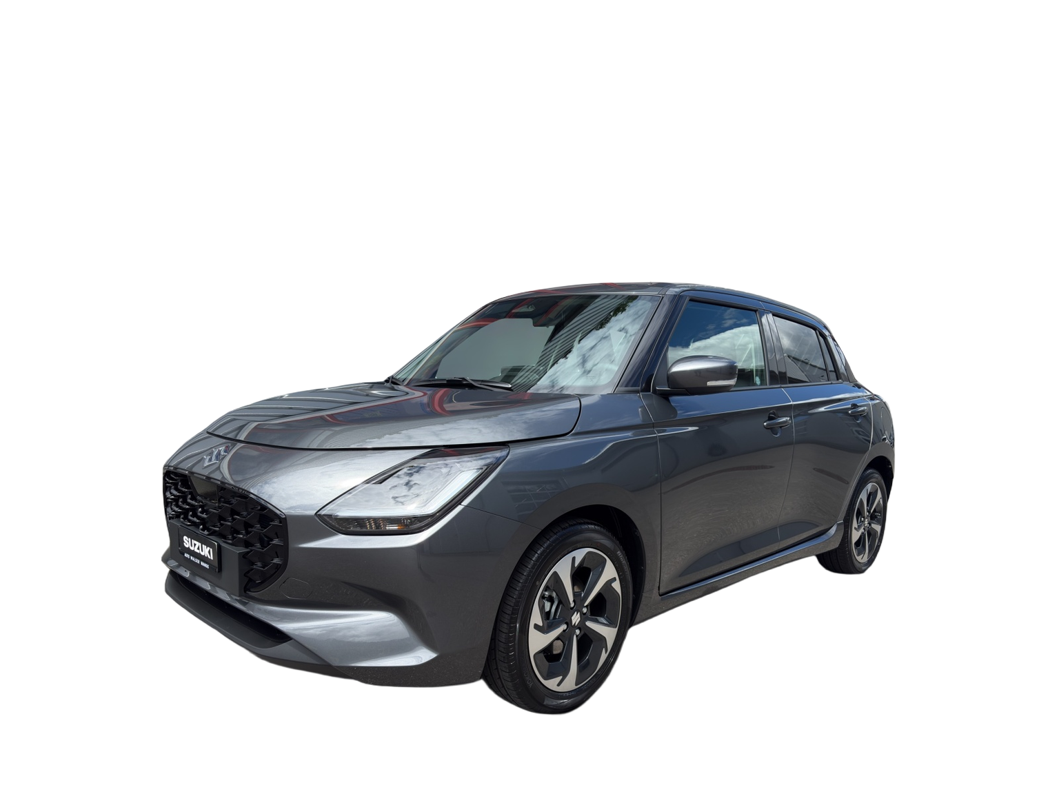 Vehicle Image