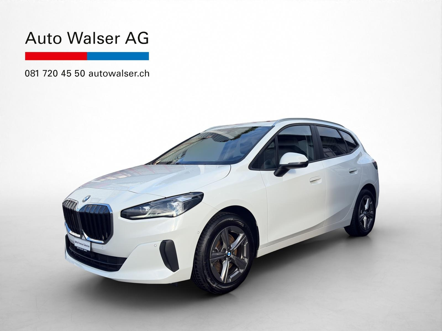 BMW 2er im Auto Abo von CARIFY - Bild 1
