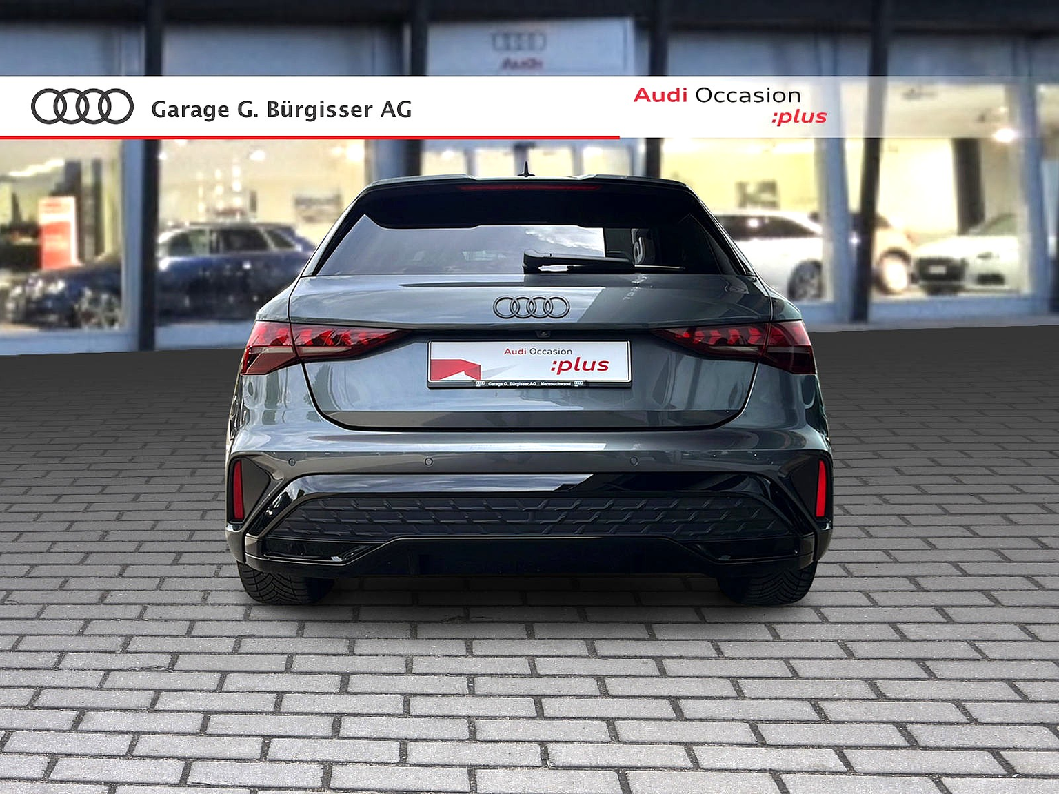 Auto Abo Foto Nummer 5 von 17