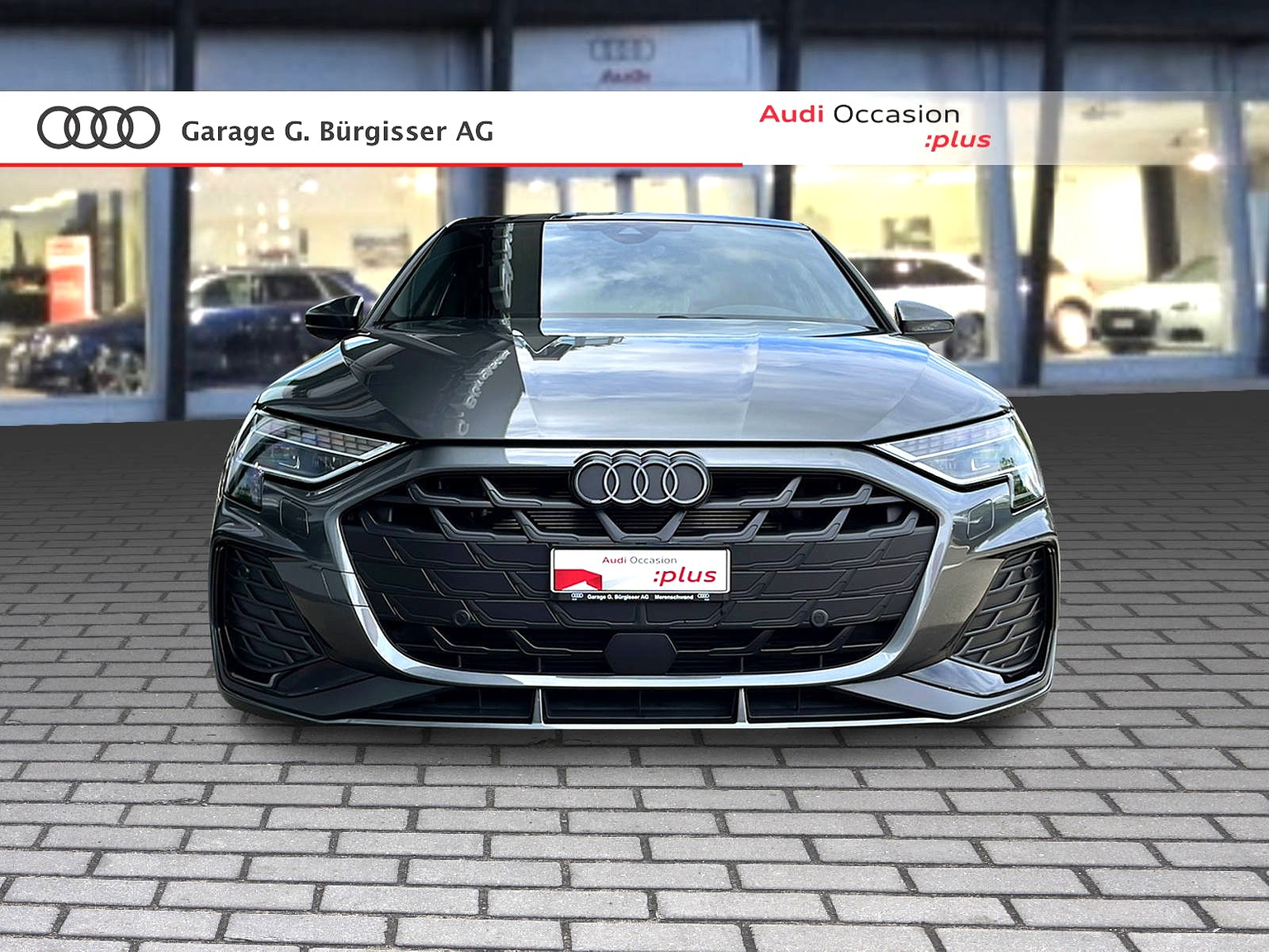 Auto Abo Foto Nummer 2 von 17