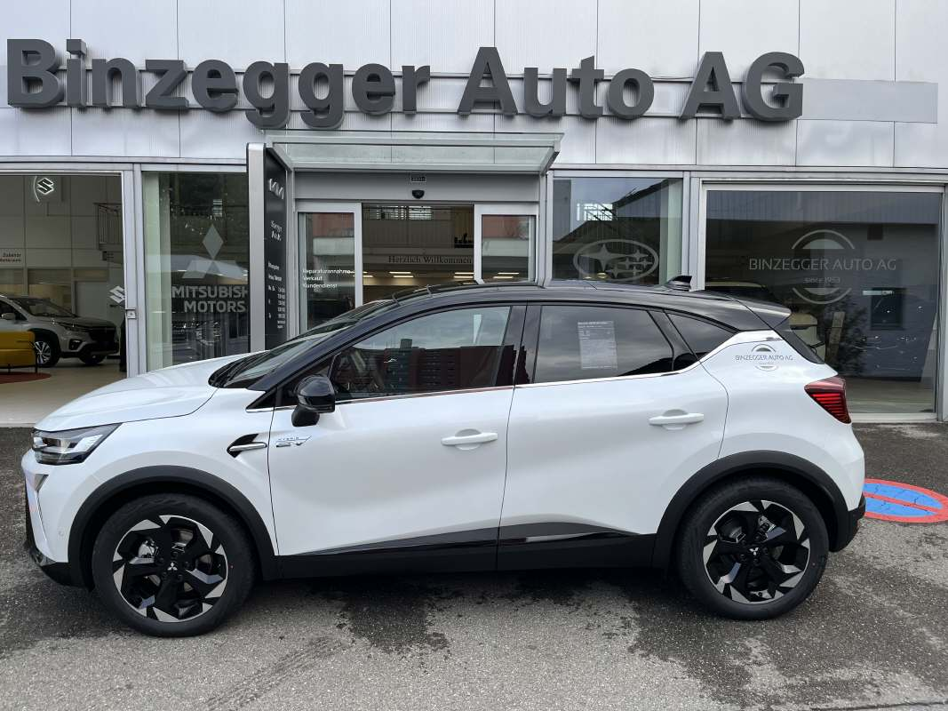MITSUBISHI ASX 1.8 HEV Instyle