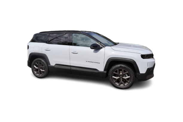 JEEP Compass 1.2 MHEV First Edition