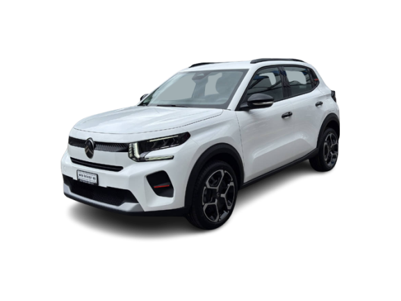 CITROEN C3 1.2 Hybrid Plus