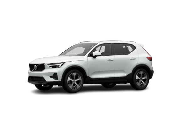 VOLVO XC40 2.0 B3 MH Core