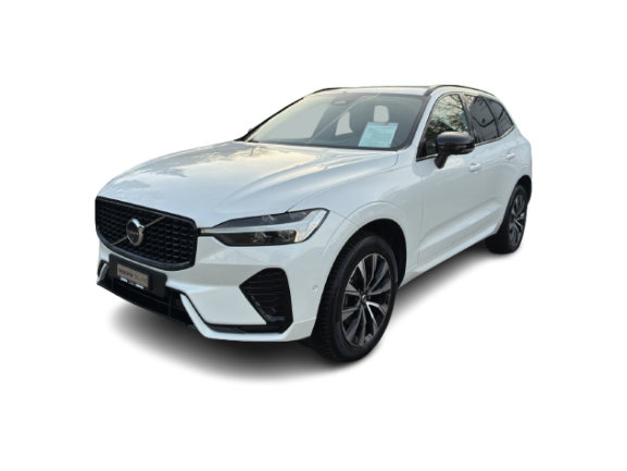 VOLVO XC60 2.0 B5 MH Plus Dark AWD