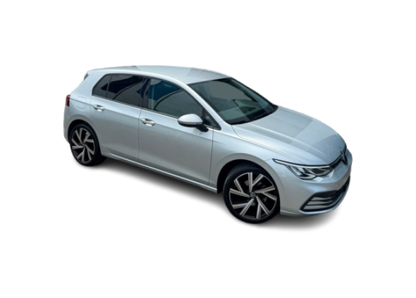 VW Golf 1.0 eTSI mHEV ACTLife DSG