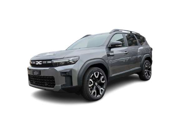 DACIA BIGSTER journey Hybrid 150 4x4
