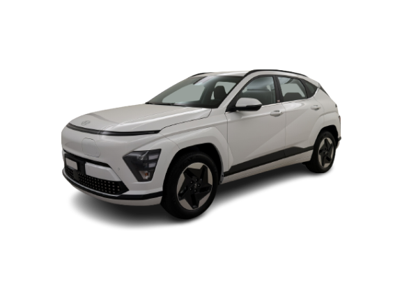 HYUNDAI Kona Electric Origo