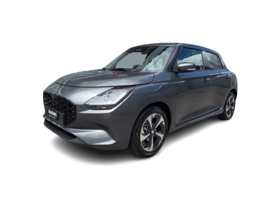 SUZUKI Swift 1.2 Compact Top Hybrid