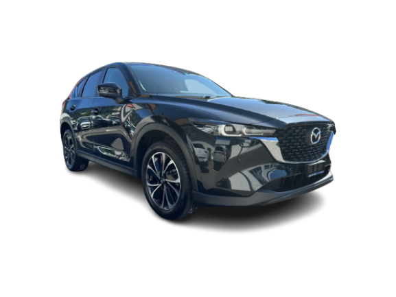 MAZDA CX-5 G 165 Advantage
