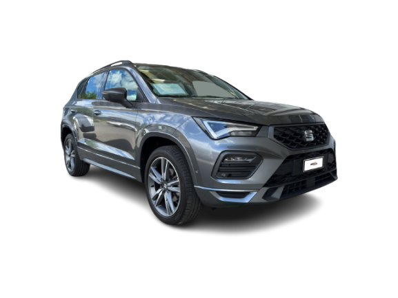 SEAT Ateca 1.5 TSI FR DSG
