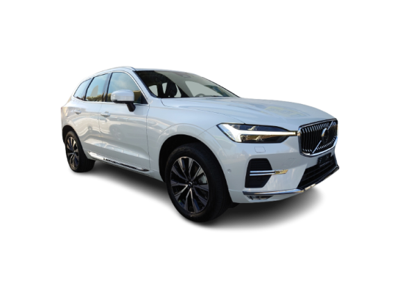 VOLVO XC60 B4 Diesel Mild Hybrid AWD Plus Bright Geartronic