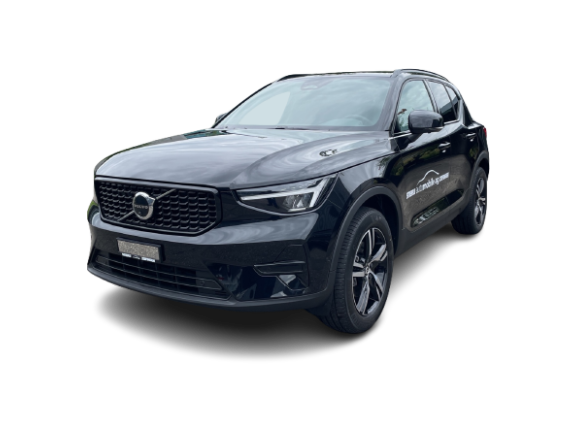 VOLVO XC40 2.0 B4 MH Plus Dark