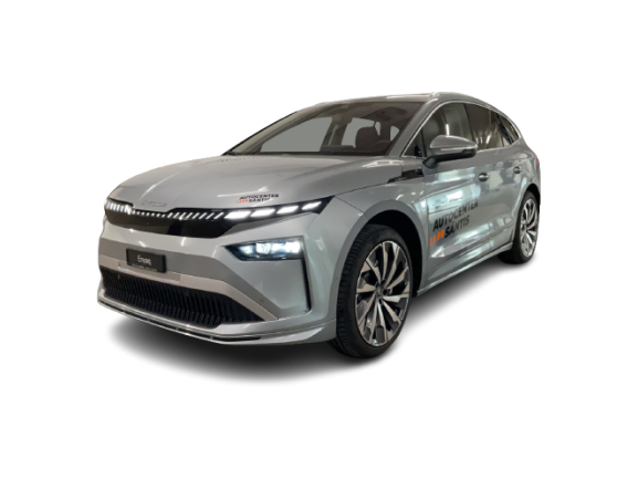 SKODA Enyaq 85x 4x4