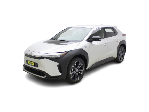 TOYOTA bZ4X Premium 11 KW AWD ** 360° Kamera **