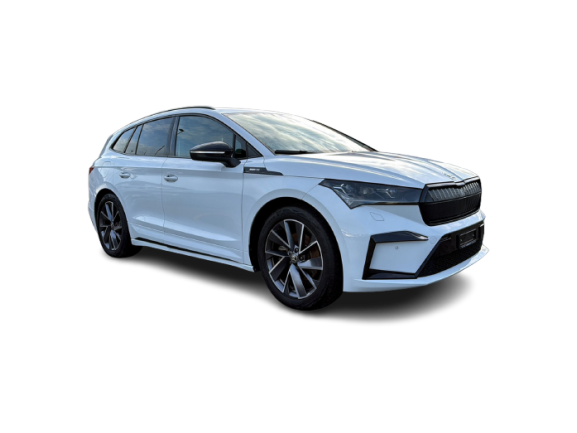 SKODA Enyaq iV 60 SportLine