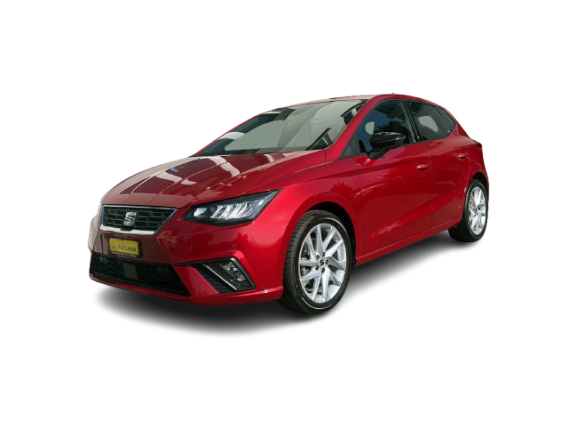 SEAT Ibiza 1.0 EcoTSI Hola FR DSG
