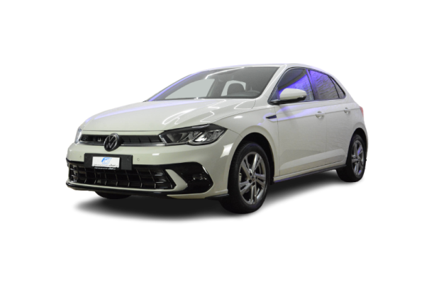 VW Polo 1.0 TSI R-Line DSG