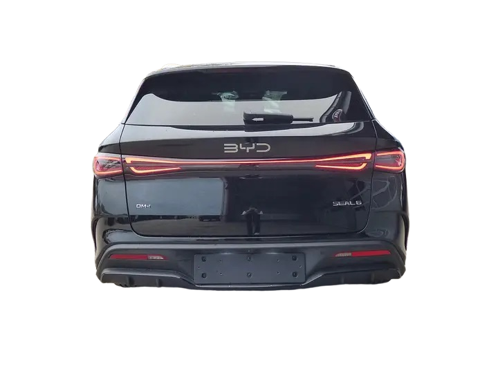 BYD Seal 6 DM-i "Comfort" Lite
