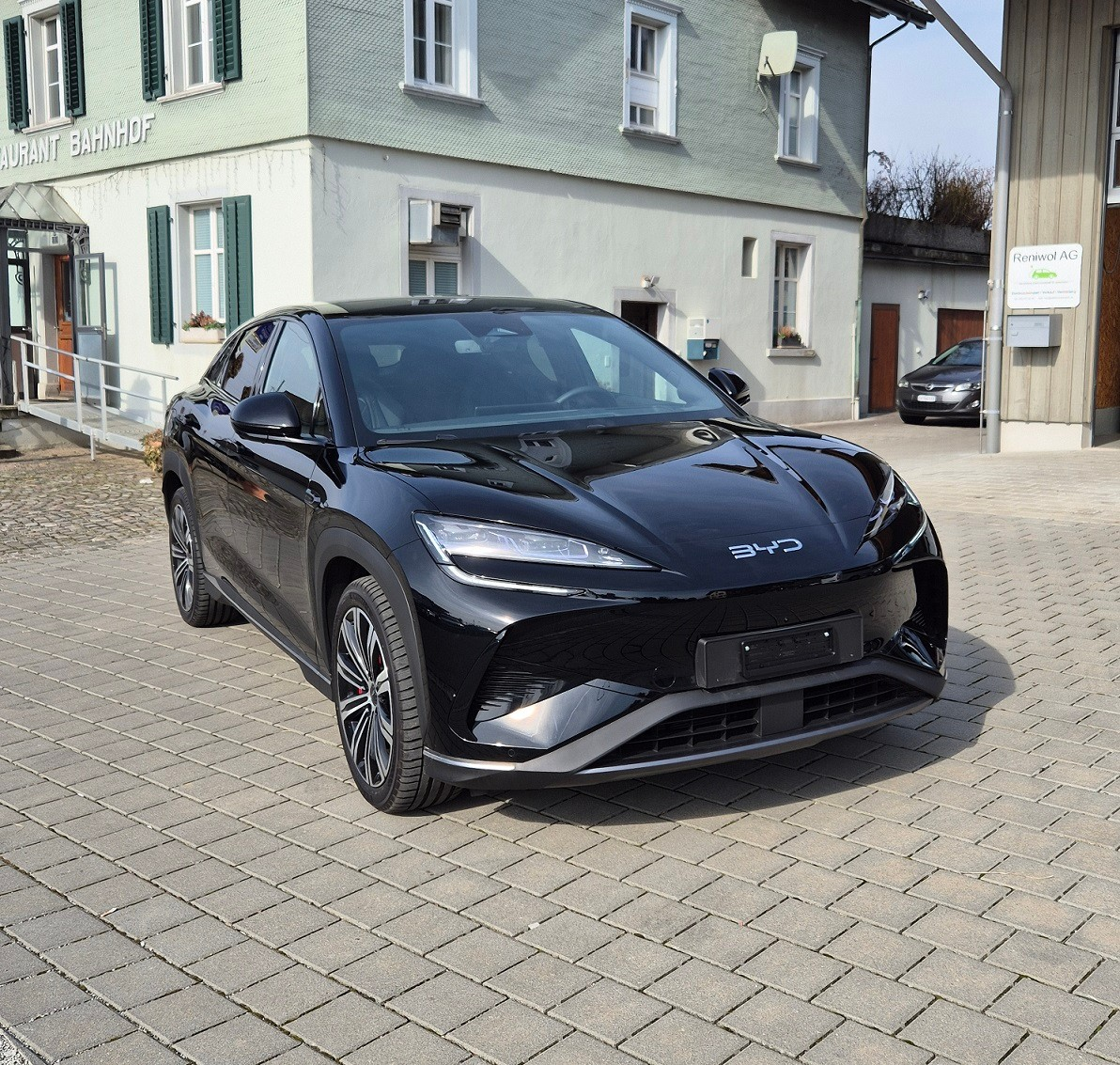 Vehicle Image