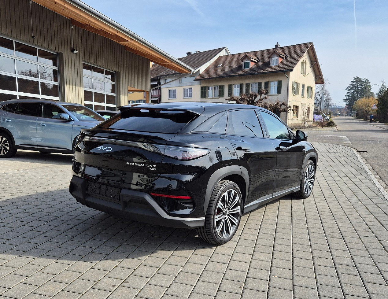 Vehicle Image