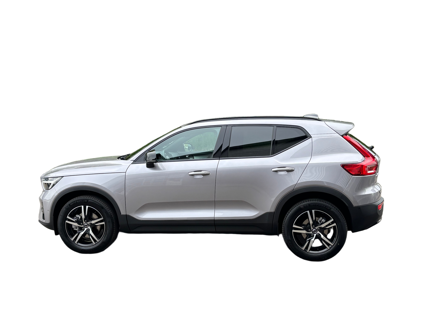 VOLVO XC40 2.0 B4 MH Plus Dark
