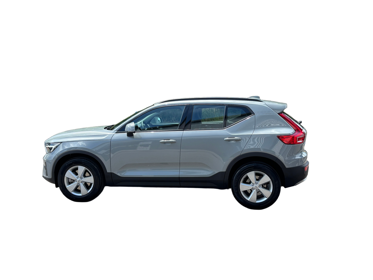 VOLVO XC40 2.0 B3 MH Essential