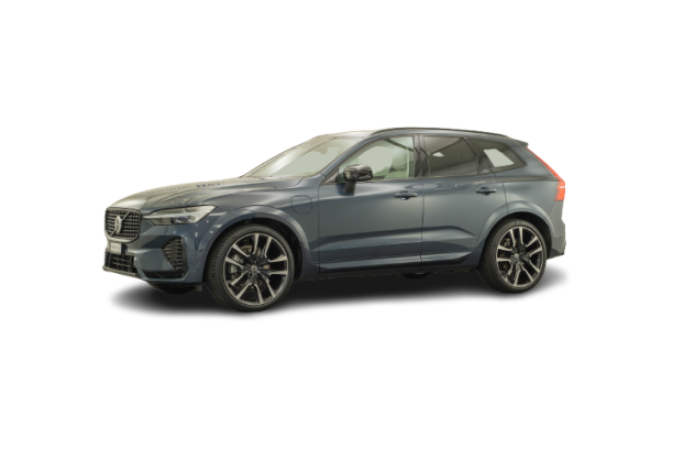 VOLVO XC60 2.0 T8 TE XCLUSIVE Ultra Dark eAWD