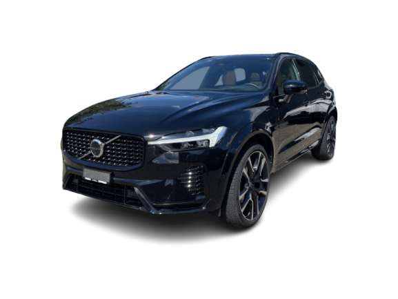 VOLVO XC60 2.0 T6 TE Ultimate Dark eAWD