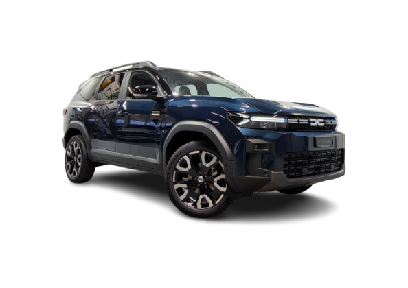 DACIA Bigster 1.2 Hybrid-G Journey 4WD