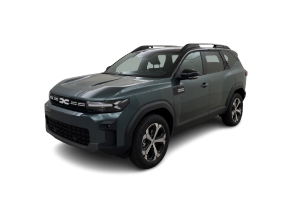 DACIA Bigster 1.8 Hybrid Journey
