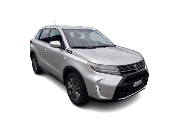 SUZUKI Vitara 1.4 T Compact+ Hybrid 4x4