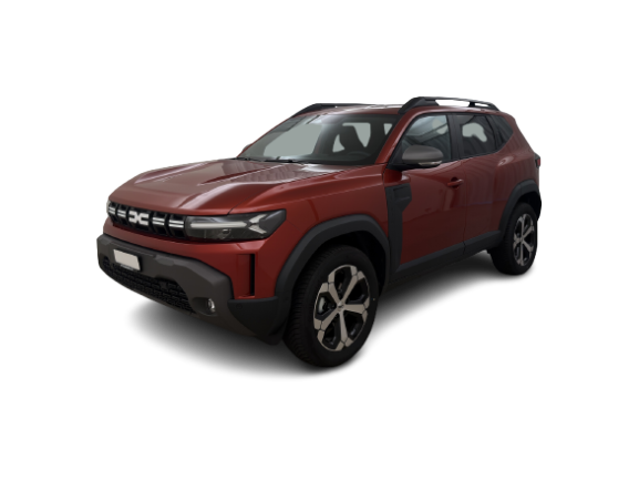 DACIA Duster 1.2 TCe Journey 4WD
